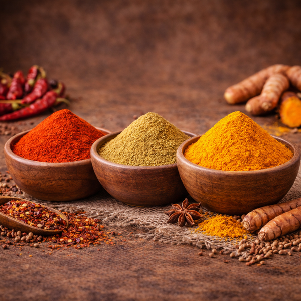 Spices