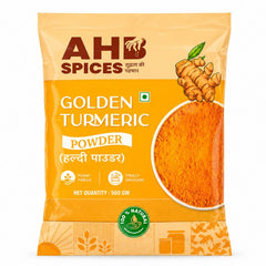 AHB Premium Turmeric Powder (Haldi)