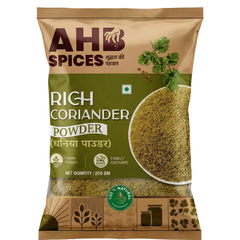 AHB Premium Coriander Powder (Dhaniya)