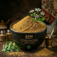 AHB Premium Coriander Powder (Dhaniya)